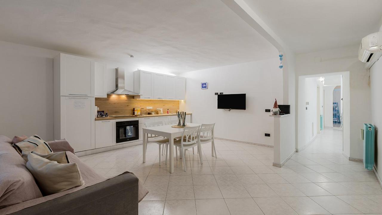 La Casa Di Nonno Roberto By Rentbeat Livorno